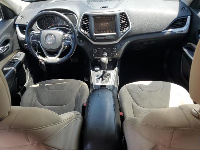 2015 JEEP CHEROKEE L 1C4PJMCS3FW510266