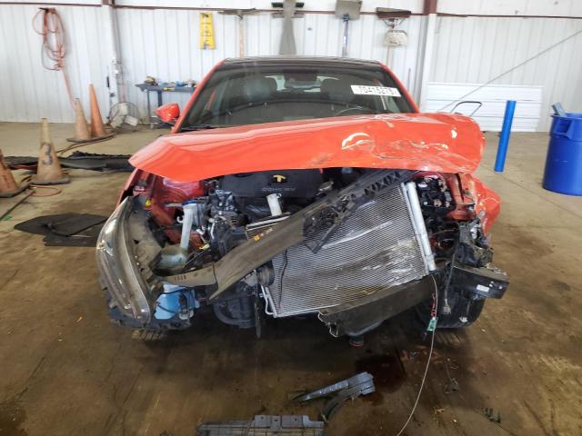 2019 HYUNDAI VELOSTER B - KMHTG6AF1KU015788