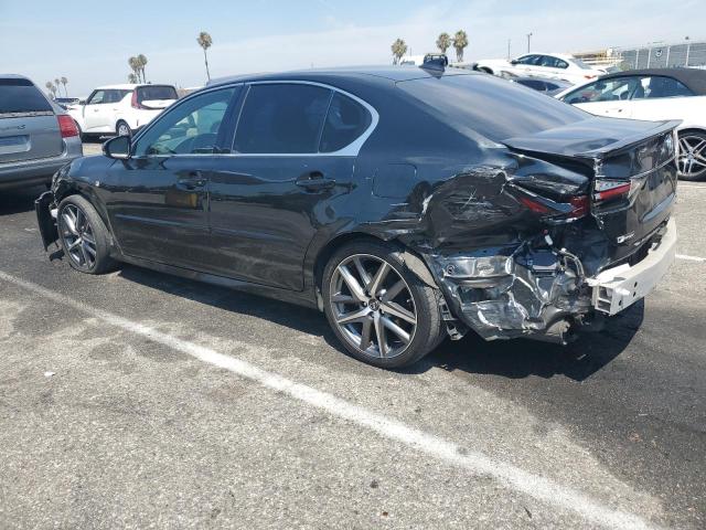 2019 LEXUS GS 350 BAS JTHBZ1BL8KA018964