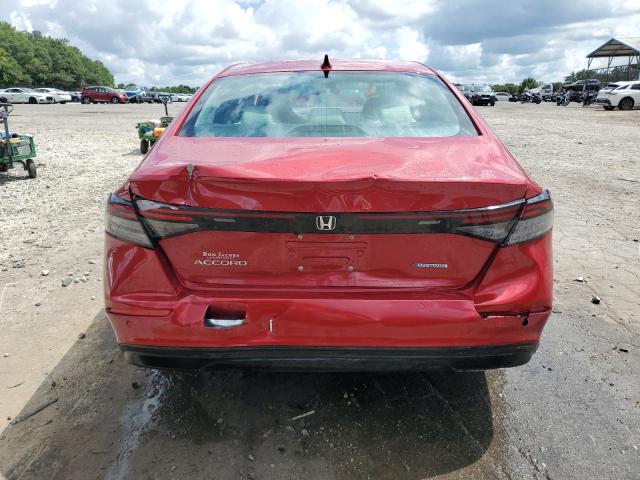 2024 HONDA ACCORD HYB 1HGCY2F61RA029058