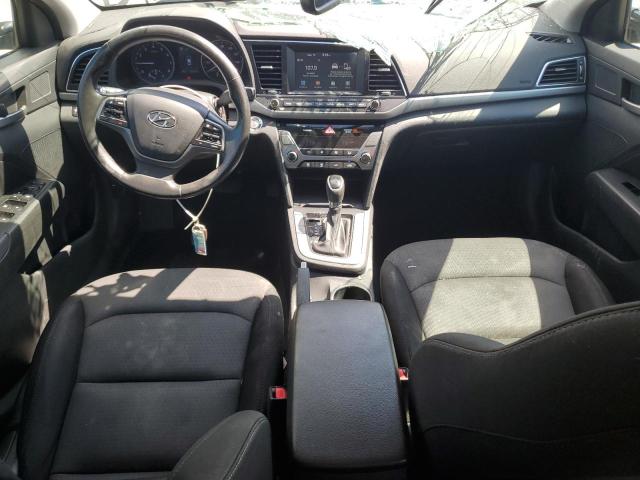 2018 HYUNDAI ELANTRA SE 5NPD84LF6JH375686