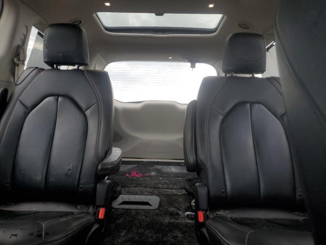 2019 CHRYSLER PACIFICA T 2C4RC1EG3KR706298