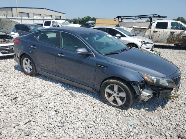 2015 KIA OPTIMA LX #3225462858