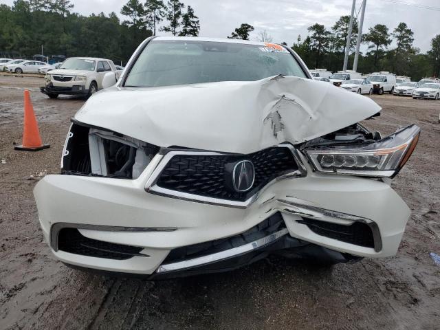 2020 ACURA MDX TECHNO 5J8YD3H55LL009631