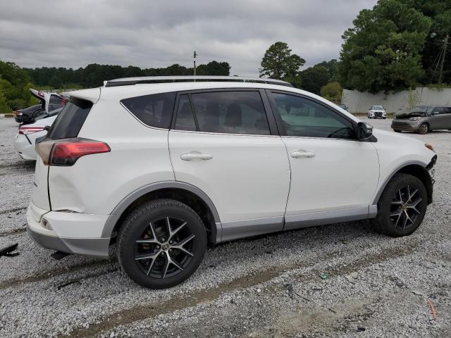 2018 TOYOTA RAV4 SE 2T3NFREV3JW450669