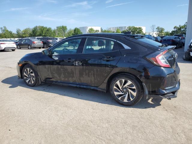 2018 HONDA CIVIC LX SHHFK7H29JU401101