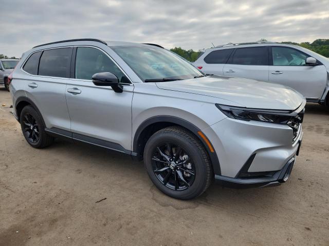 2025 HONDA CR-V SPORT - 7FARS6H85SE000552