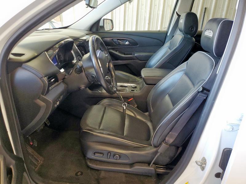 2020 CHEVROLET TRAVERSE H 1GNERNKW1LJ156810