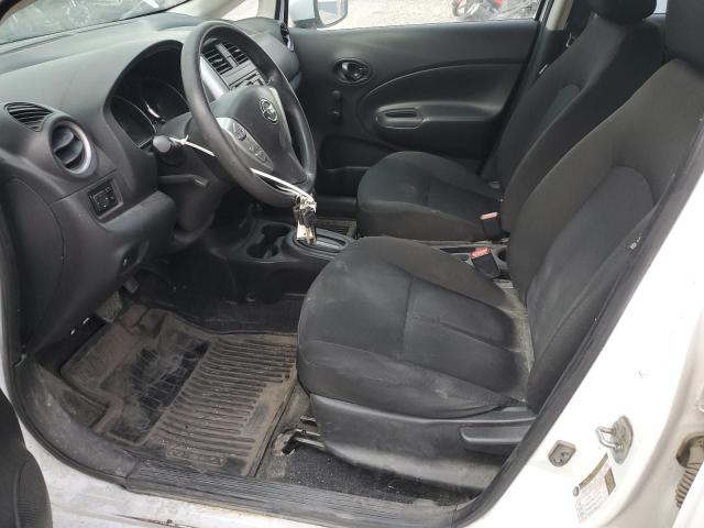2018 NISSAN VERSA NOTE 3N1CE2CP7JL368184