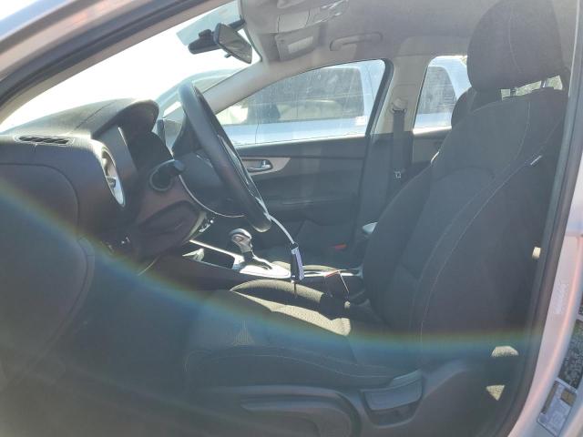 2021 KIA FORTE FE 3KPF24AD7ME402978