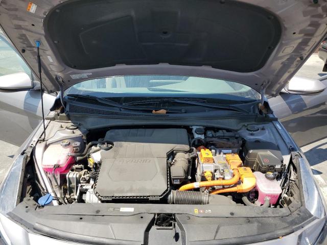 2023 HYUNDAI ELANTRA BL KMHLM4AJ0PU078941