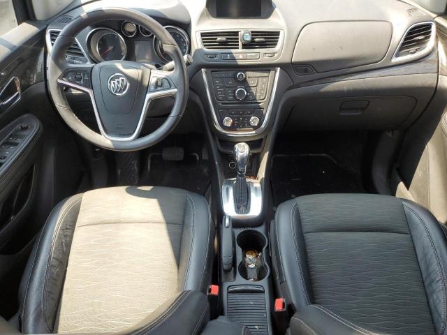 2016 BUICK ENCORE CON KL4CJBSB5GB653646