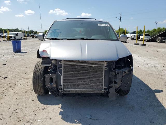 2017 DODGE GRAND CARA - 2C4RDGCG5HR800646