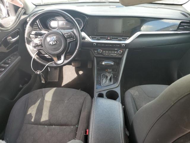 2021 KIA NIRO LX KNDCB3LC7M5463065
