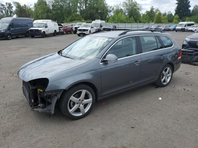 VOLKSWAGEN JETTA SE