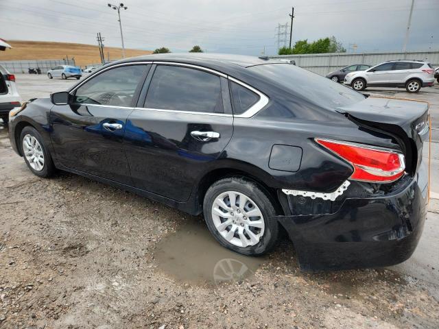 2015 NISSAN ALTIMA 2.5 - 1N4AL3AP9FN890038