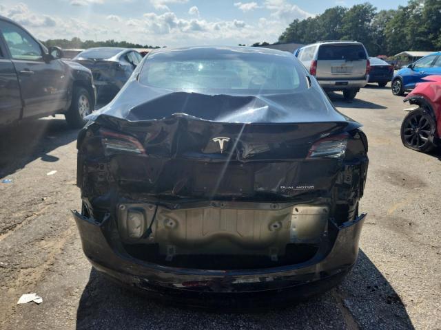 2018 TESLA MODEL 3 5YJ3E1EB3JF097051