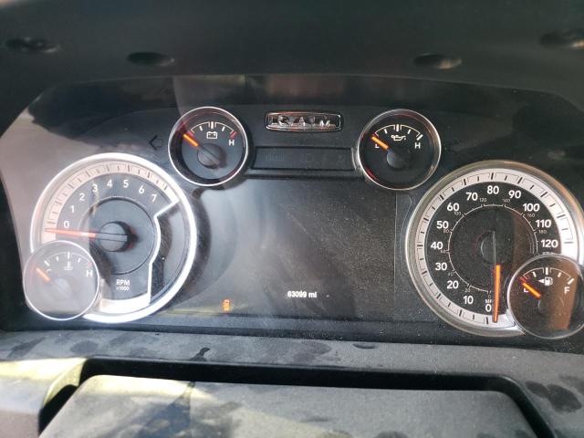 2021 RAM 1500 CLASS 1C6RR7GG3MS538766