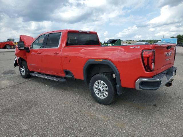 2020 GMC SIERRA K25 1GT19ME76LF210823
