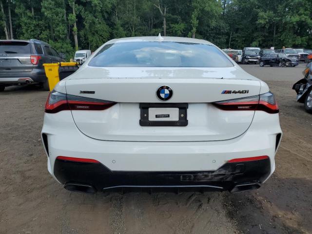 2022 BMW M440XI WBA13AR09NCH67453