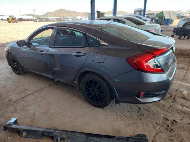 2016 HONDA CIVIC LX 19XFC2F55GE054492