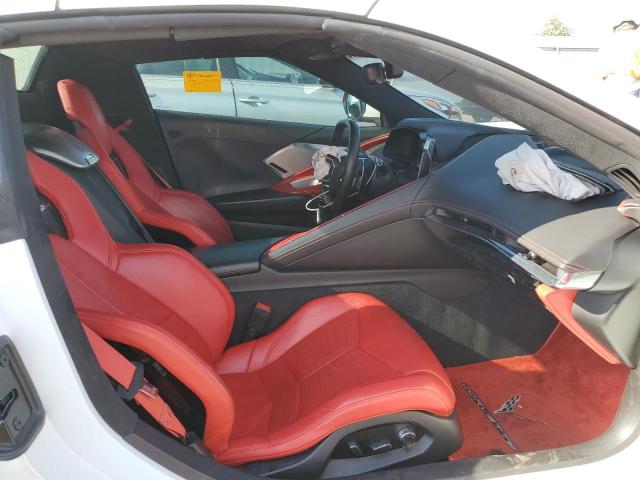 2020 CHEVROLET CORVETTE STINGRAY 3LT #3292461693