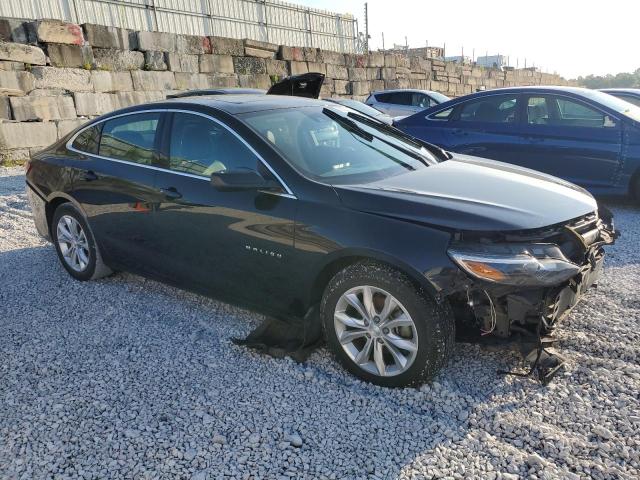 2019 CHEVROLET MALIBU HYBRID 1G1ZF5SUXKF176582