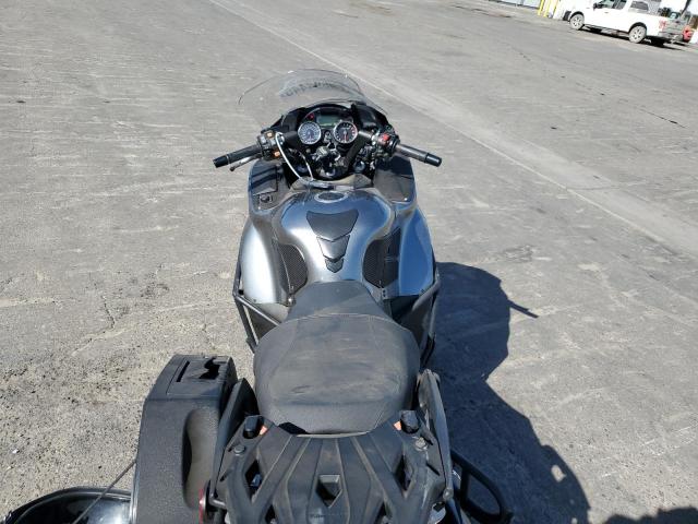 2016 KAWASAKI ZG1400 E JKBZGNE17GA004722