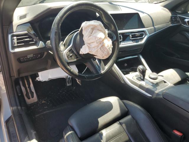 2022 BMW 430I WBA23AT0XNCH93797