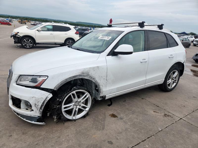 AUDI Q5 PREMIUM PLUS