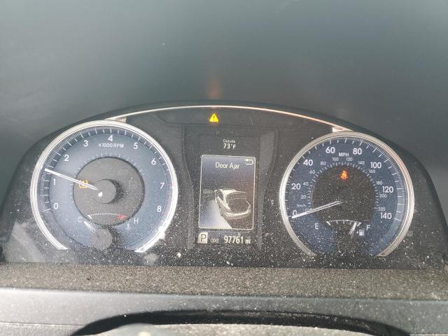 2016 TOYOTA CAMRY LE - 4T4BF1FK6GR561314