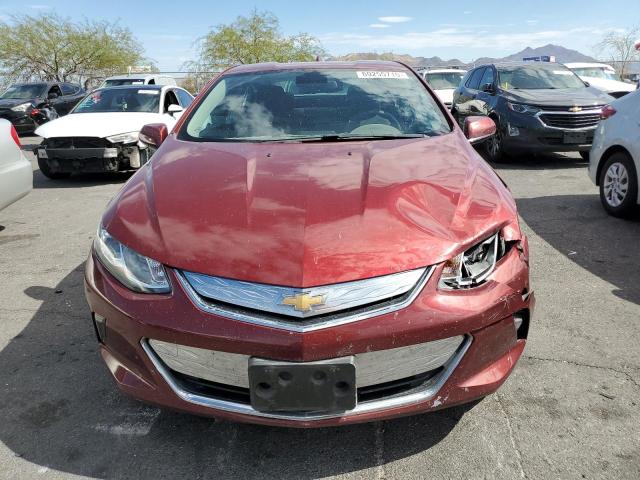 2017 CHEVROLET VOLT LT 1G1RA6S53HU197338