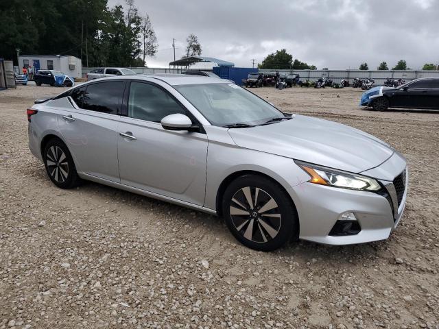 2019 NISSAN ALTIMA SV 1N4BL4DV1KC125447
