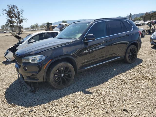 2014 BMW X5 XDRIVE3 - 5UXKR0C56E0K51472