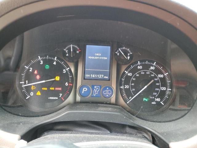 2017 LEXUS GX 460 PREMIUM JTJJM7FX7H5168445