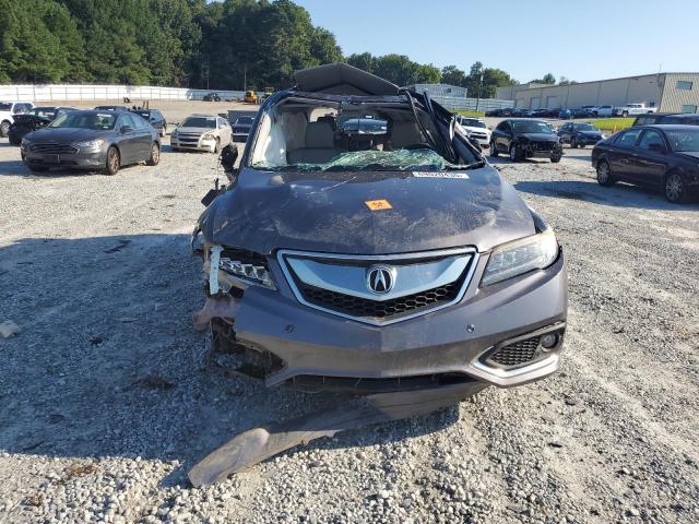 2017 ACURA RDX ADVANC 5J8TB4H73HL001400