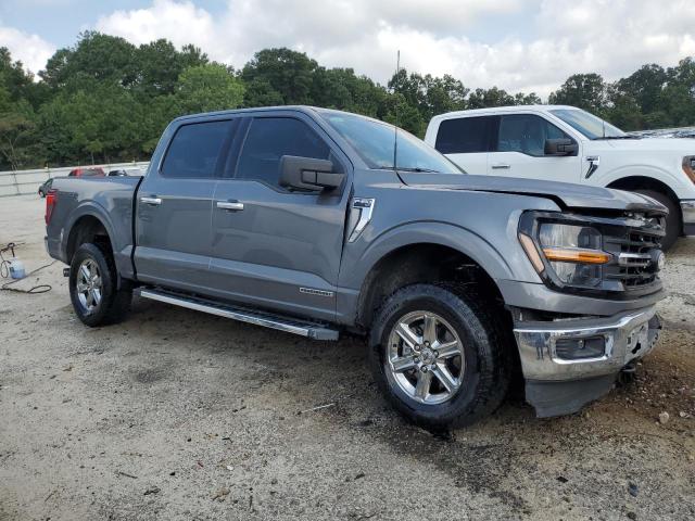 2024 FORD F150 XLT 1FTFW3LD3RFA26126