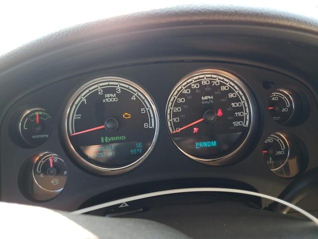 2011 GMC YUKON DENA - 1GKS2GEJ6BR305244