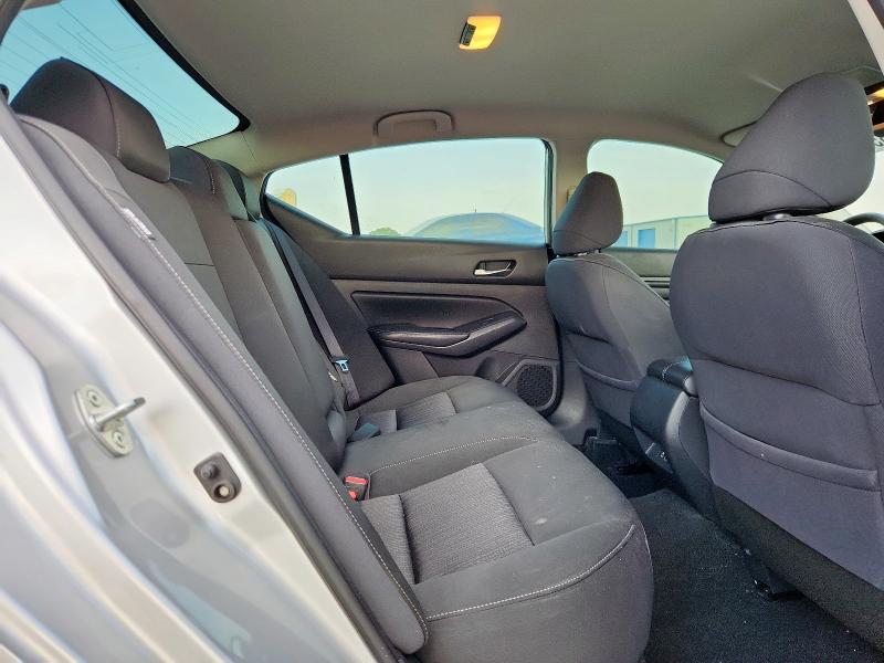 2019 NISSAN ALTIMA S 1N4BL4BV2KC196529