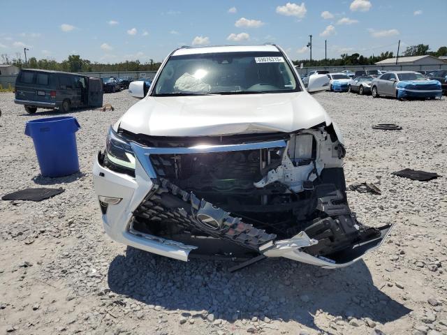 2022 LEXUS GX 460 JTJAM7BX7N5327157