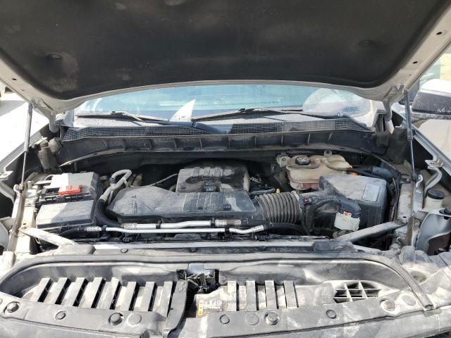 2019 CHEVROLET SILVERADO C1500 LT 1GCPWCEK4KZ252471