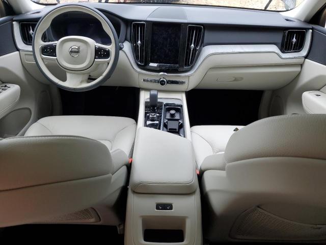2025 VOLVO XC60 PLUS YV4M12RC9S1048582