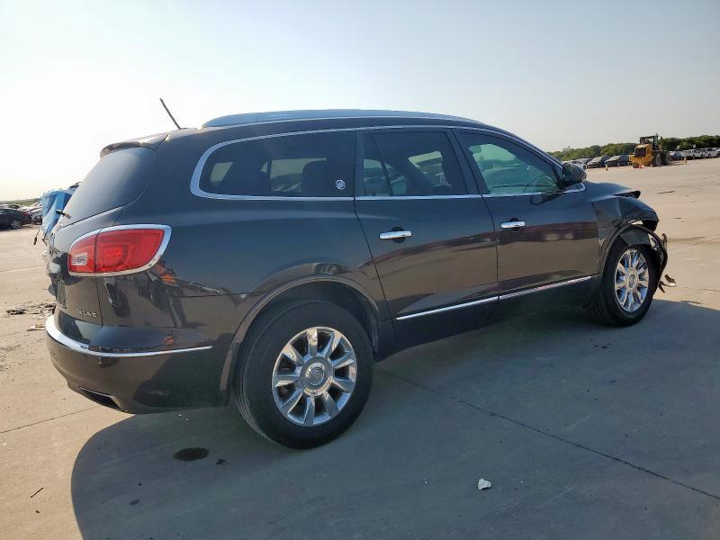 2013 BUICK ENCLAVE - 5GAKRCKD1DJ138339