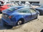 Lot #3304529469 2022 TESLA MODEL 3