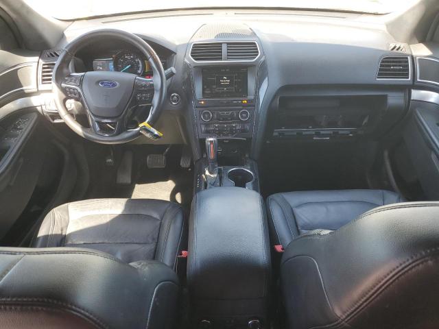 2016 FORD EXPLORER X - 1FM5K8D85GGA26377