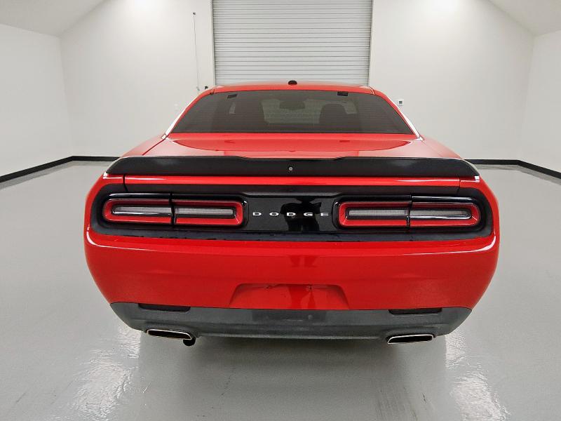 2020 DODGE CHALLENGER - 2C3CDZAG9LH110339