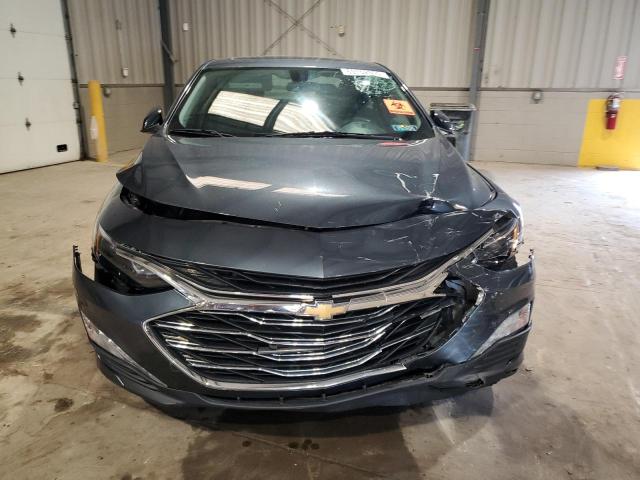 2019 CHEVROLET MALIBU LT 1G1ZD5ST7KF140362