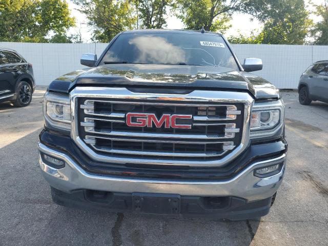 2018 GMC SIERRA K15 - 3GTU2NEC2JG253099