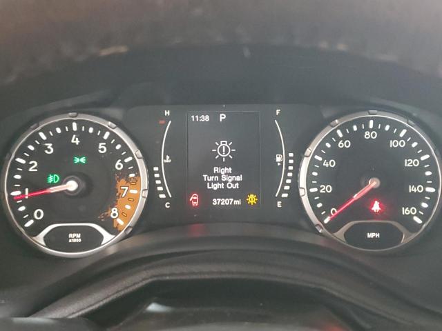 2015 JEEP RENEGADE L ZACCJBBT4FPC36067