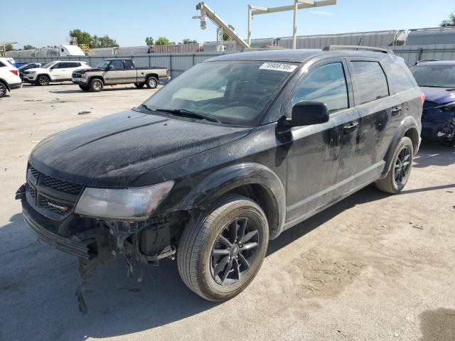 DODGE JOURNEY SE